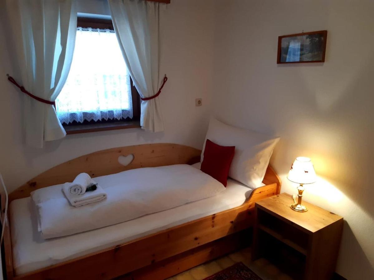 Haus Reason Apartman Kitzbühel Kültér fotó