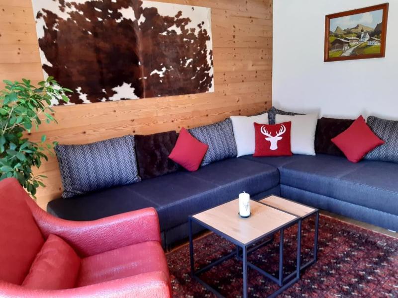 Haus Reason Apartman Kitzbühel Kültér fotó