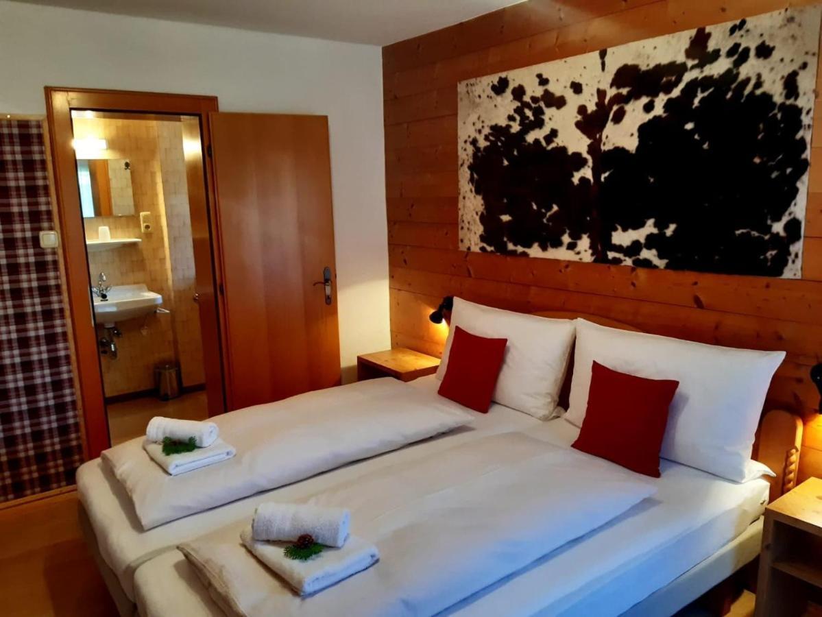 Haus Reason Apartman Kitzbühel Kültér fotó